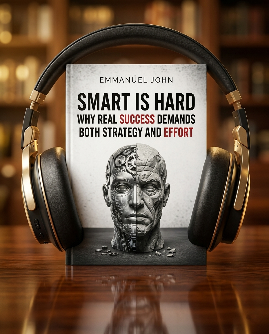 SMART IS HARD