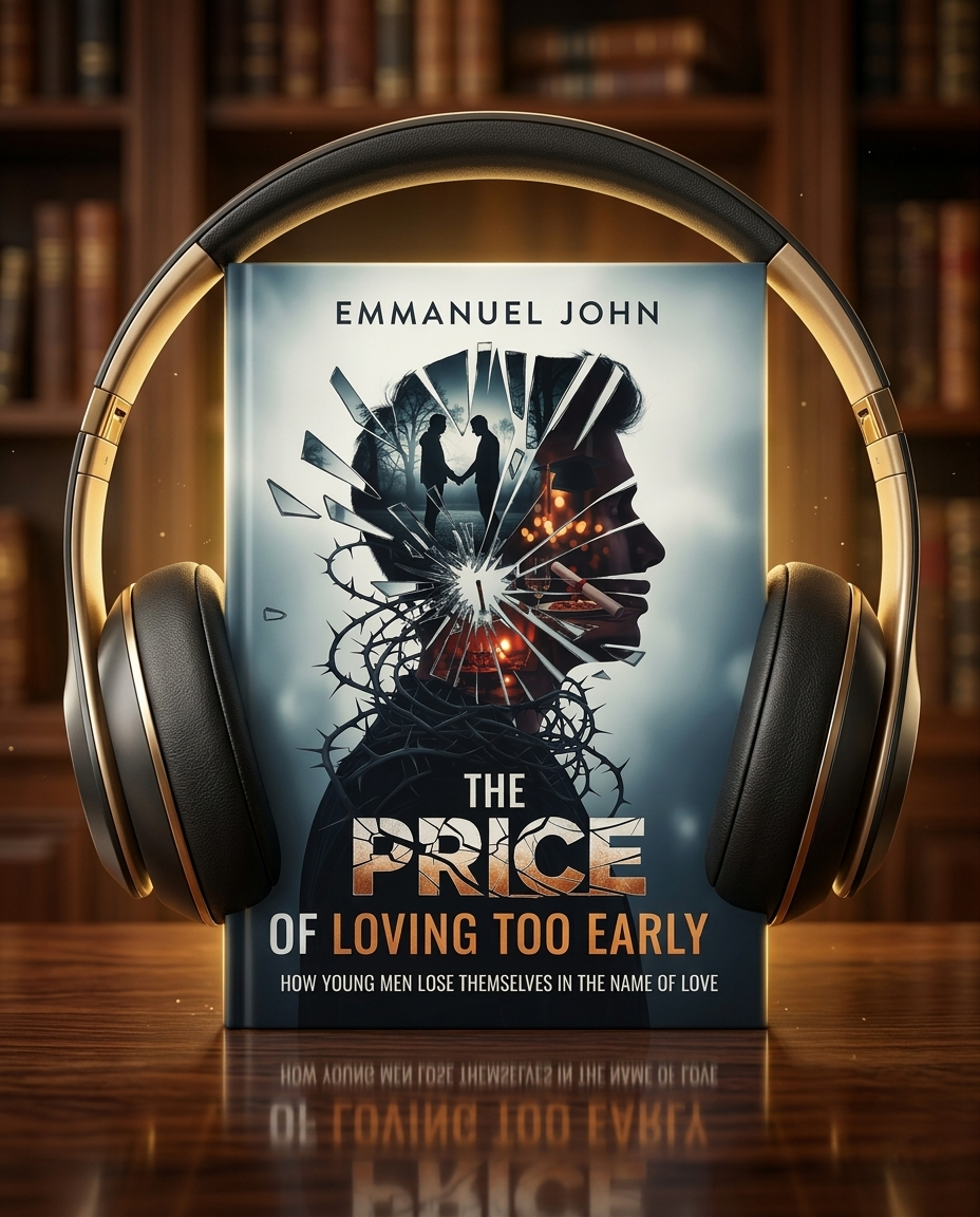 THE PRICE OF LOVING TOO EARLY